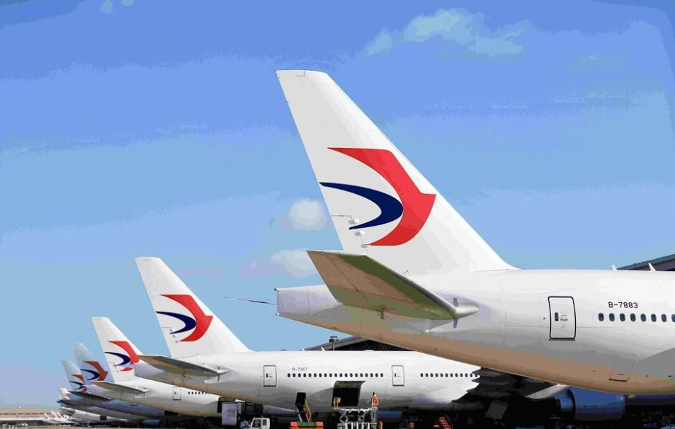 东航将新增北京大兴至澳门航线