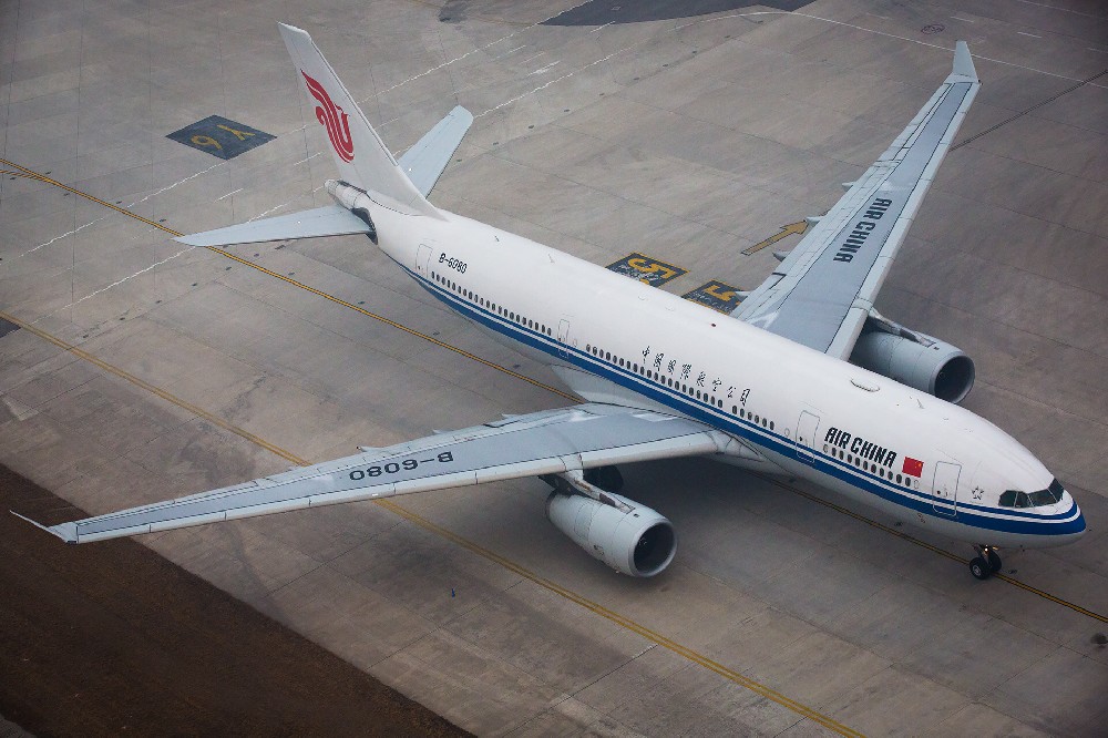 国航上海-新加坡、东京航线增班啦！