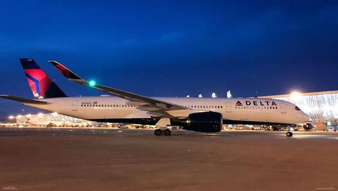 新航季！美联航新增这些亚洲航线！