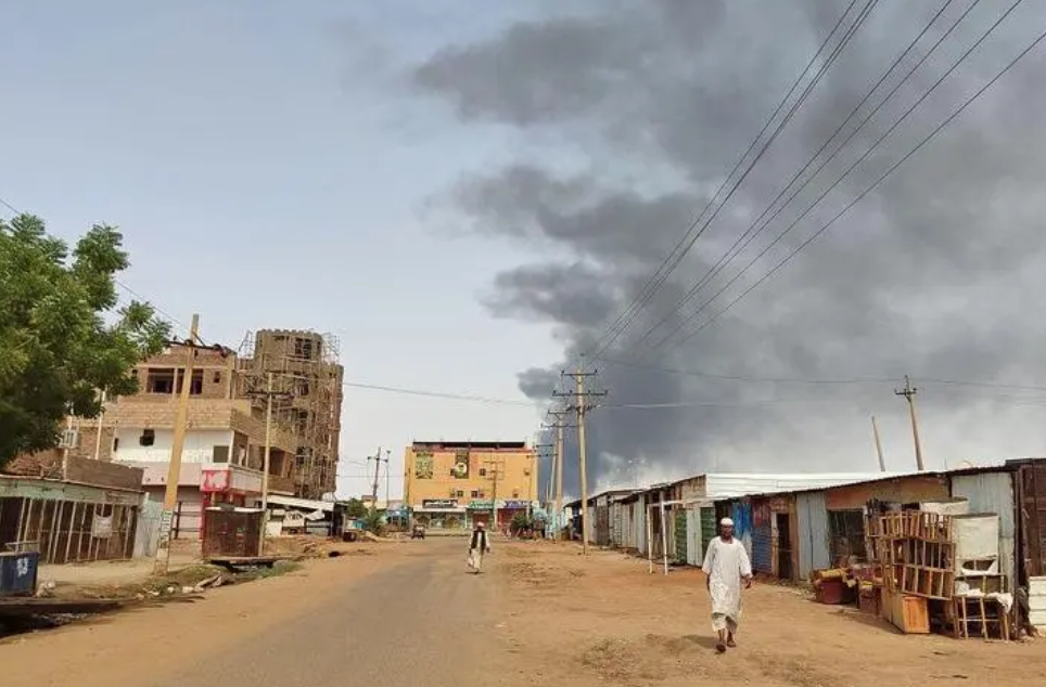 苏丹民航局宣布将领空关闭期限延长至8月15日
