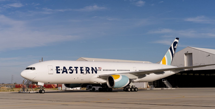 新的中美直航获批！