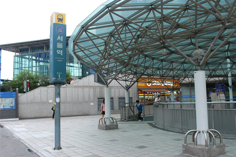 每周5班！牡丹江—首尔航线增加航班了