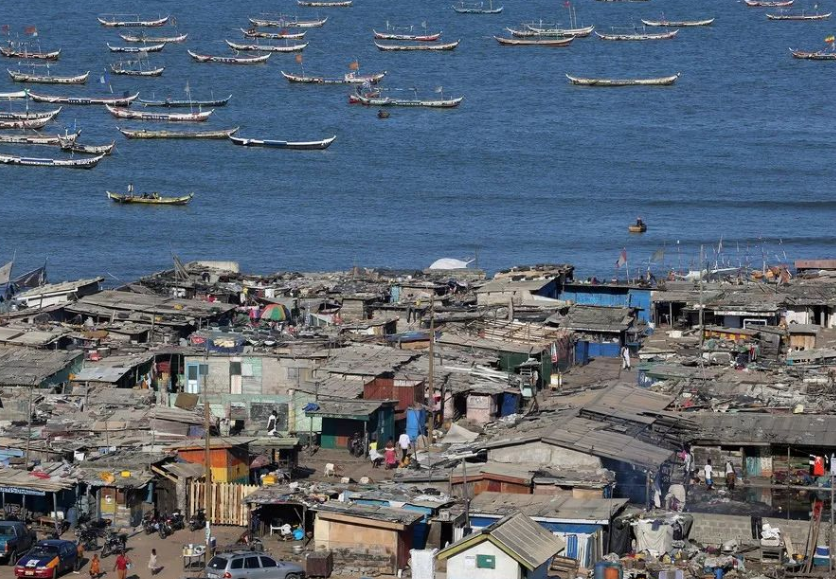 加纳阿克拉中国签证申请中心8月7日起受理中国签证申请