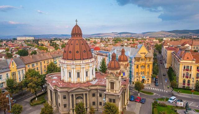 中国驻罗马尼亚使馆提醒中国公民注意旅游安全