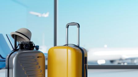 中秋国庆连休八天，出境游复苏有望迎来首个里程碑