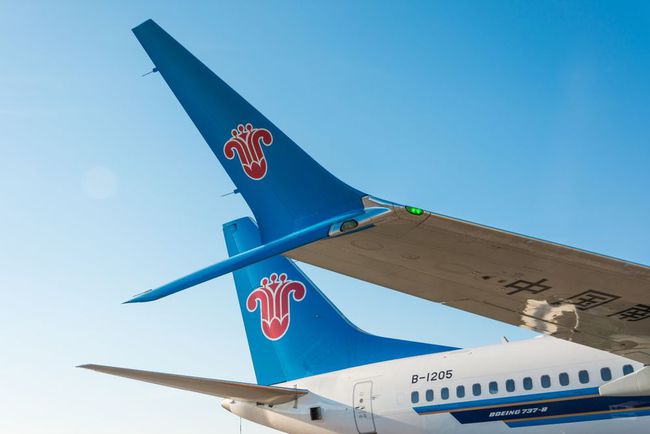 南航珠海加密上海、成都航班，满足暑期出行需求