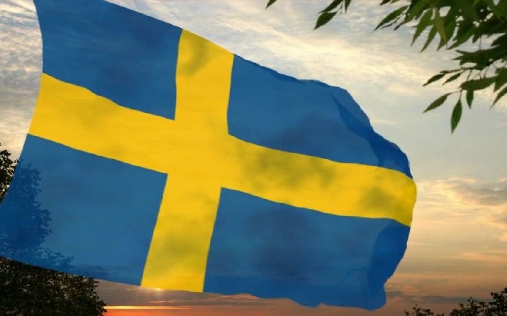 瑞典面临大规模仇恨和威胁 中使馆提醒加强安全防范