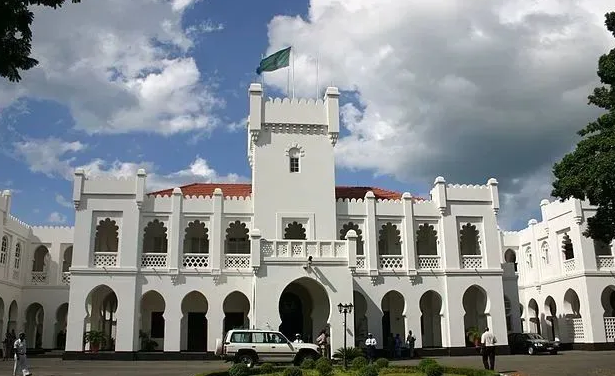 中国驻坦桑尼亚使馆提醒在坦中国公民近期注意加强治安防范