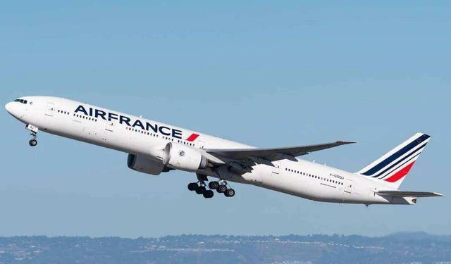 马里：国家民航局警告法航因违规而取消夏季航班