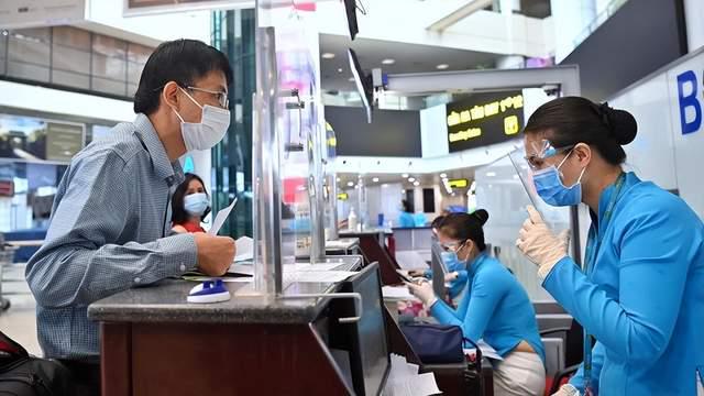 中国外交部：8月30日起，来华人员无需进行入境前新冠检测