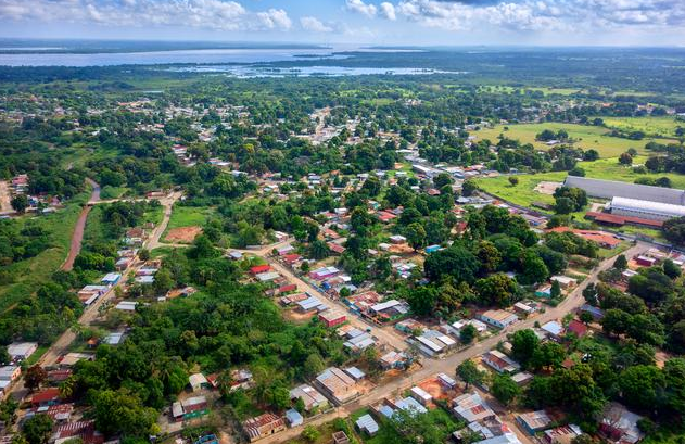 驻巴塔总领馆提醒领区中国公民和企业加强安全防范