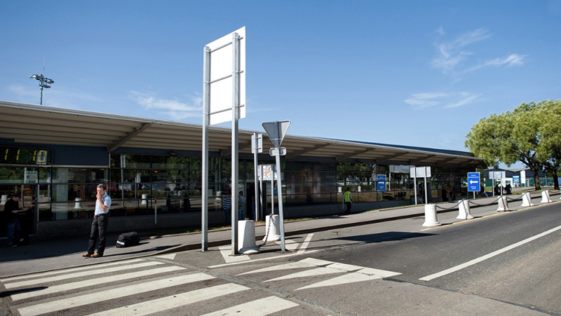 驻巴基斯坦大使馆提醒在巴中国公民节日期间注意安全