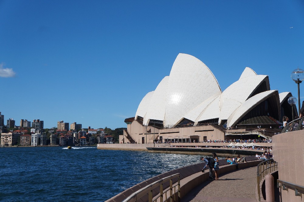 驻悉尼总领馆发布关于重申护照换发、补发护照注意事项事