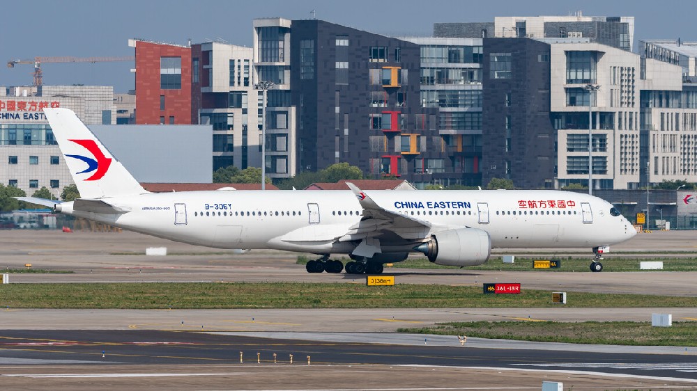 10月29日起东航新增济南=新加坡国际航线