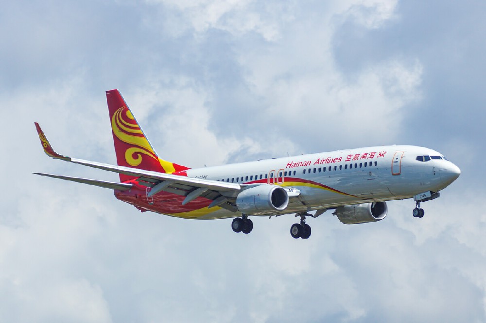 海南航空：以色列航线后续航班计划继续执行！
