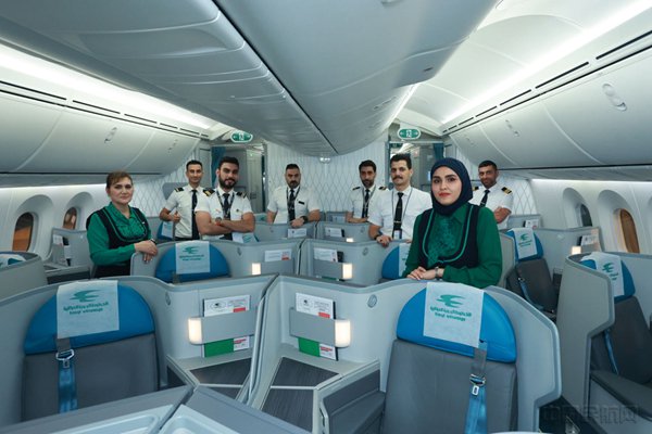 广州—巴格达！伊拉克航空巴格达至广州航线今晨正式复航