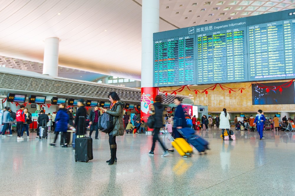 航班换季，杭州机场将新增悉尼、奥克兰国际航线