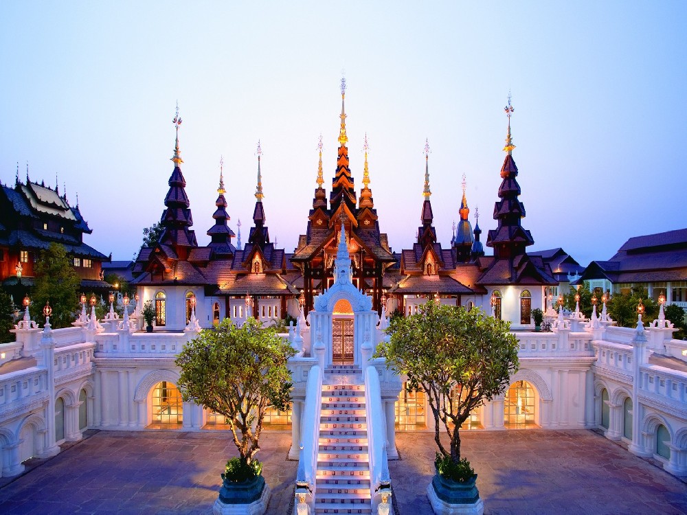 泰国清迈旅协办：免签近一月中国游客数量不达预期！