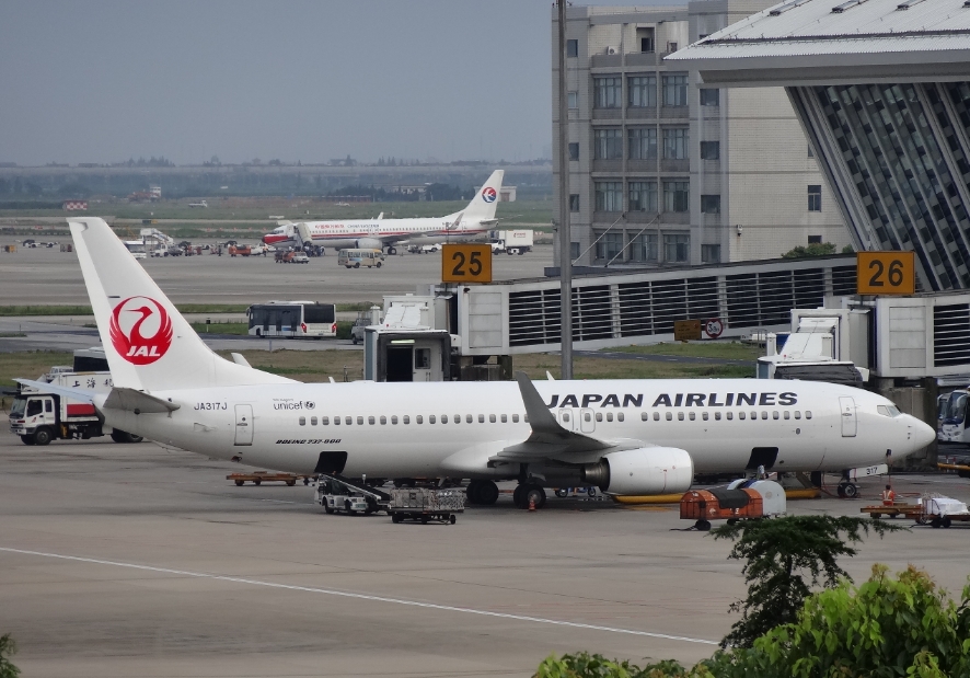 日本宣布暂停直飞以色列的航班