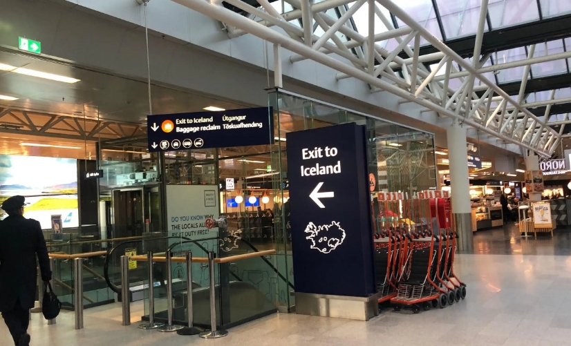 驻冰岛使馆提醒临时来冰的中国公民注意申根签证有效期问题