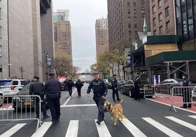 中国驻美国大使馆紧急提醒！