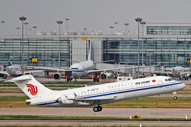 国航就航班剧烈颠簸向旅客道歉