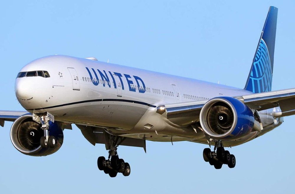 20000元→7500元！中美直飞客运航班增加，票价下降