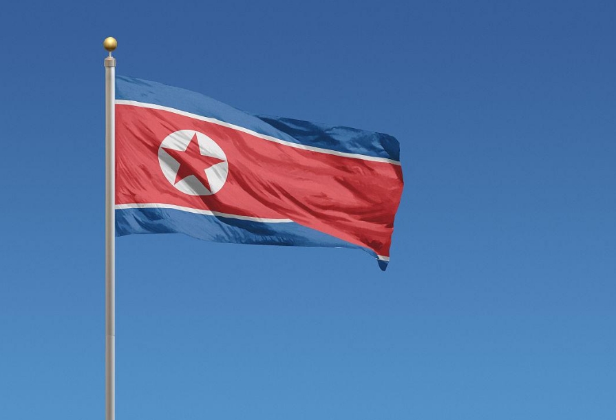 朝鲜已关闭其12个驻外使领馆，其中包括香港，外交部回应