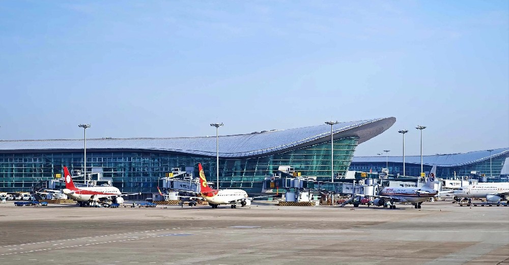 杭州机场开通悉尼、奥克兰往返航线！