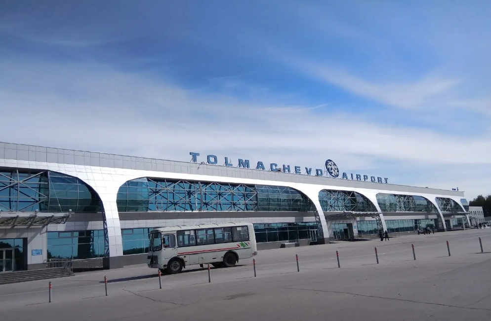 山西太原直飞莫斯科旅游包机首航