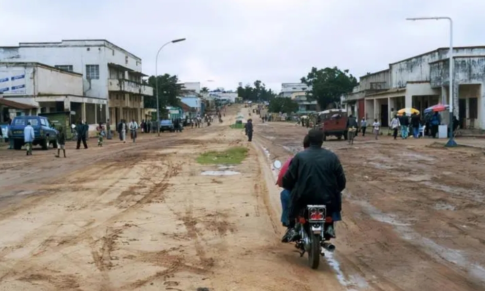 刚果(金)安全形势严峻 中使馆：勿前往伊图里等高风险地区
