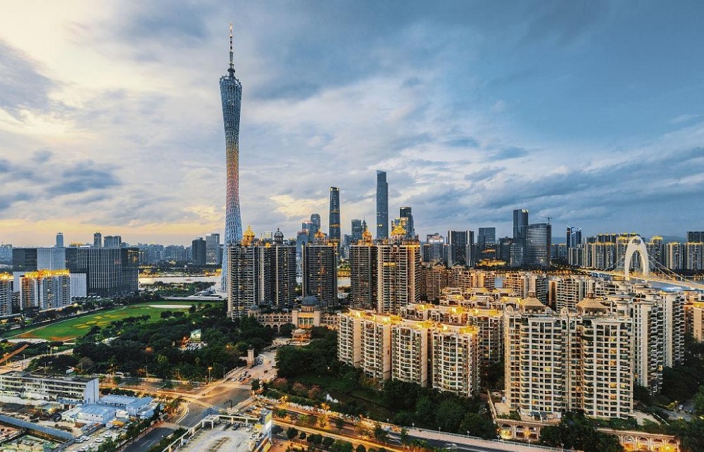 广州直飞布里斯班复航