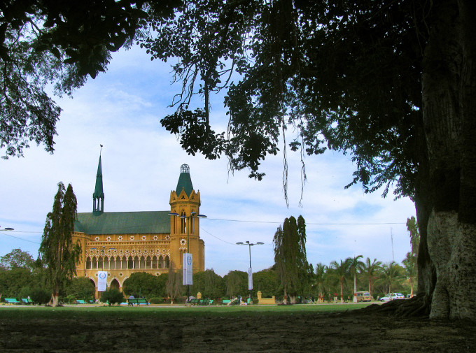 每周两班！大兴机场开通首条往返巴基斯坦航班