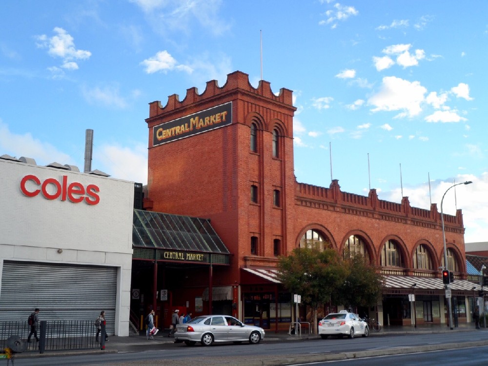 中国驻阿德莱德总领馆提醒领区内中国公民提高安全防范意识