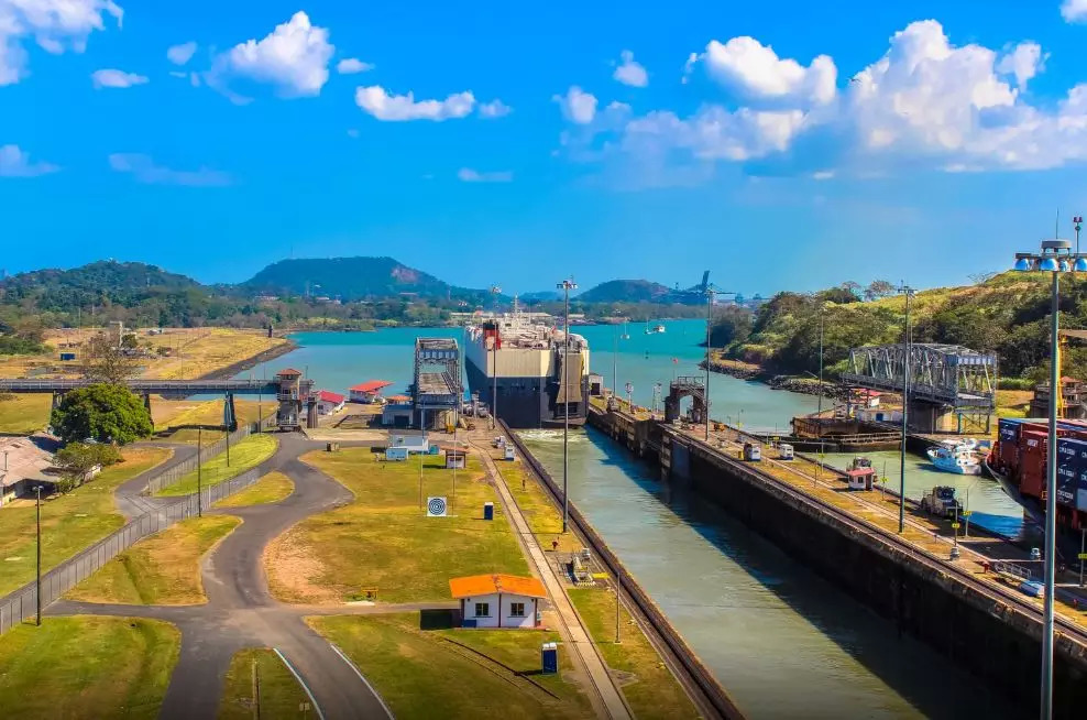 巴拿马大规模抗议活动已持续数周 中使馆提醒谨慎前往