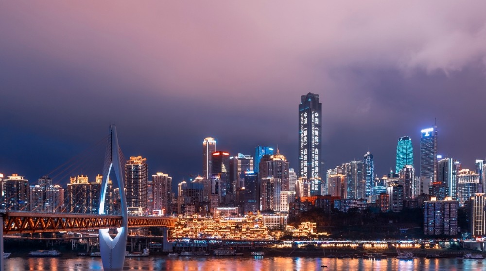 重庆往返巴黎航线复航 每周1班