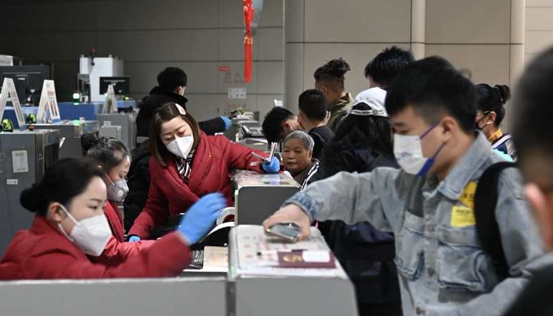 每周三班往返！贵阳直飞曼谷航班复航