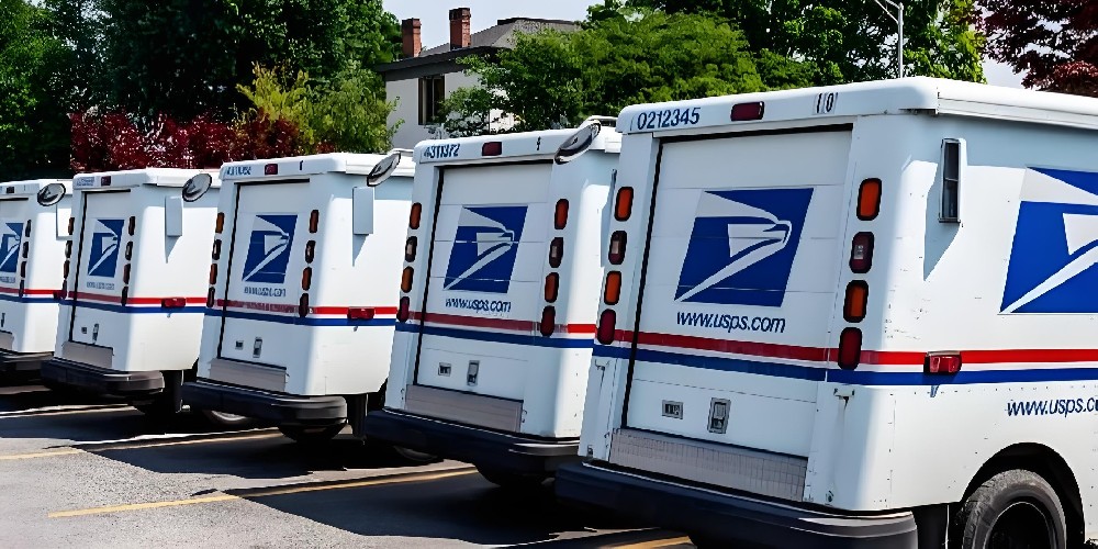 突发！美国邮政停收中国内地和中国香港的包裹