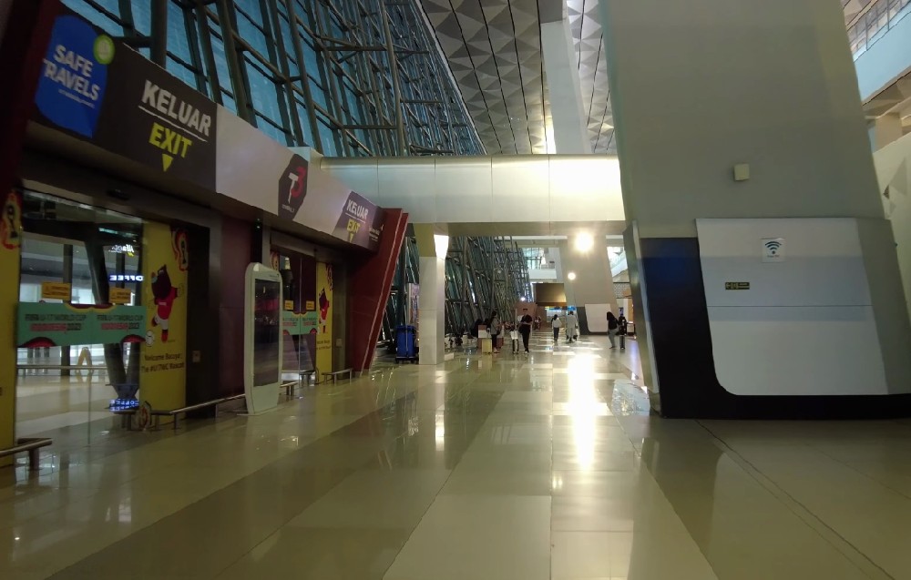 印尼将迎来新航司 满足国际航空需求增长