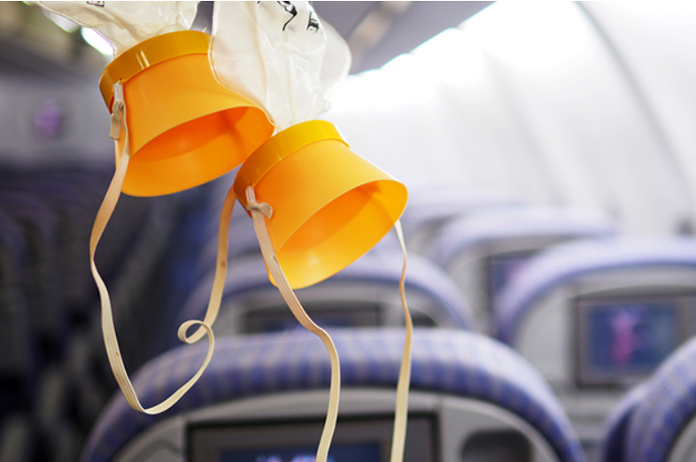 北京飞法兰克福航班起飞后返航 航空公司：客舱氧气面罩系统出现故障