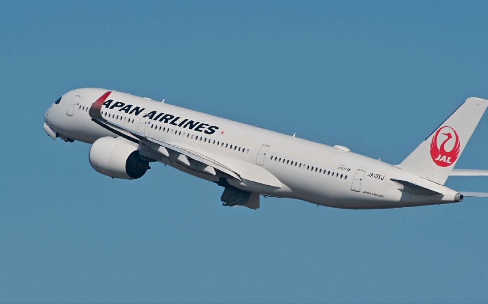 已有12条中日航线取消所有航班