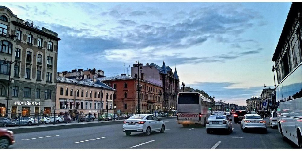 重磅！中国将在莫斯科和圣彼得堡新开设签证中心