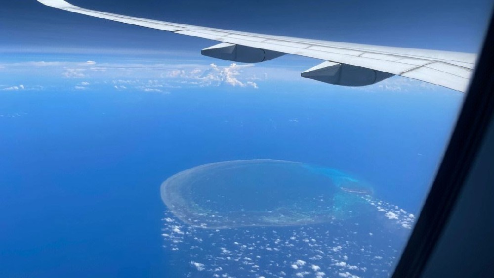 “五一”出游热度飙升！出境游预订量同比增长超18倍