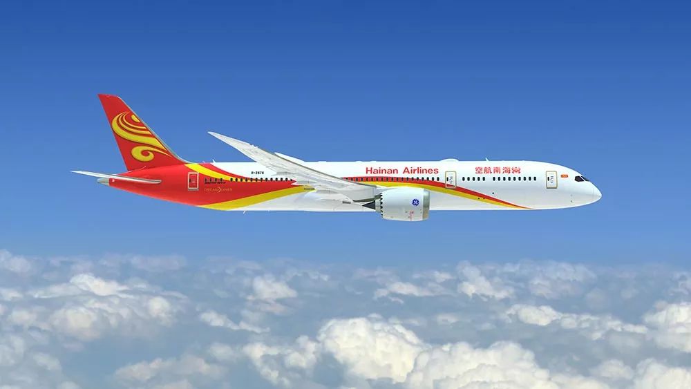 海南航空5月19日起复航太原—海口—悉尼航线，助力自贸港航空枢纽建设