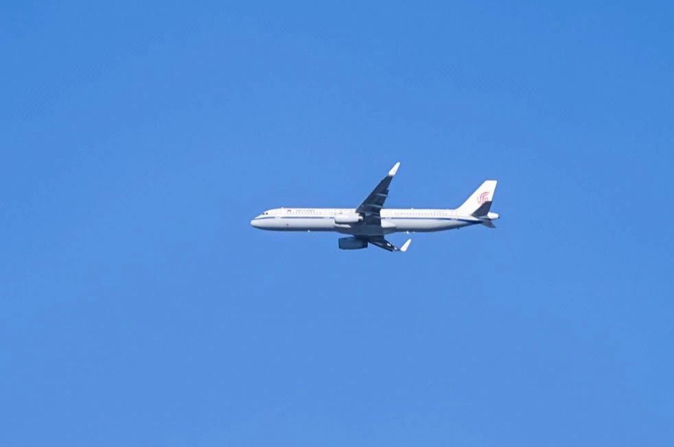 五一：民航客运量比2019年同期日均增长4.2%