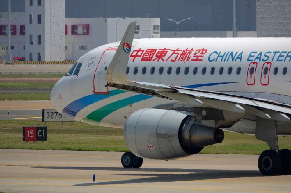 东方航空五月起加密青岛-首尔仁川国际航线