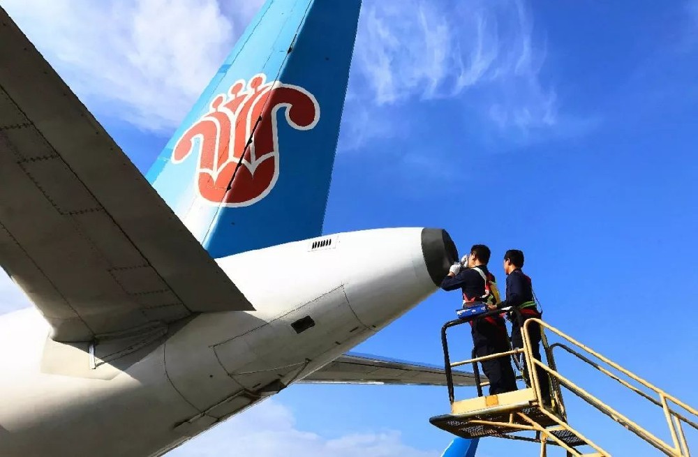 武汉直飞曼谷 南航每周七班