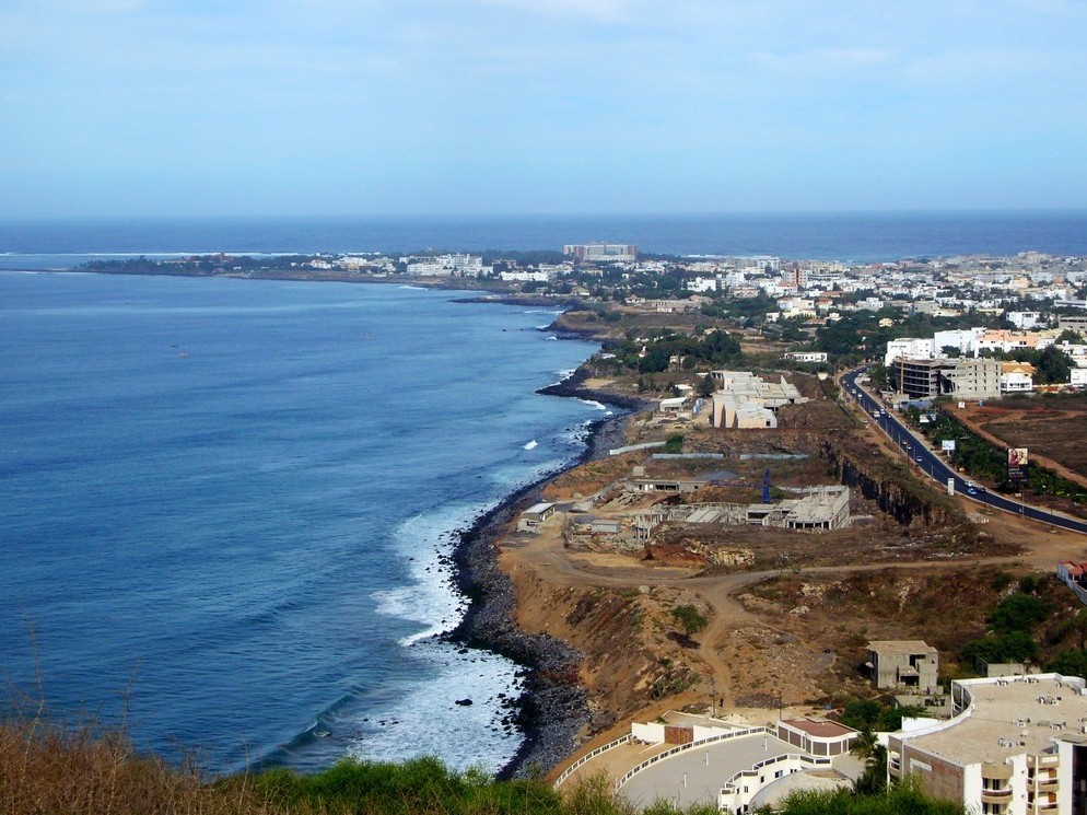 驻塞内加尔使馆领事证件收费一览表（2023年6月5日起实施）