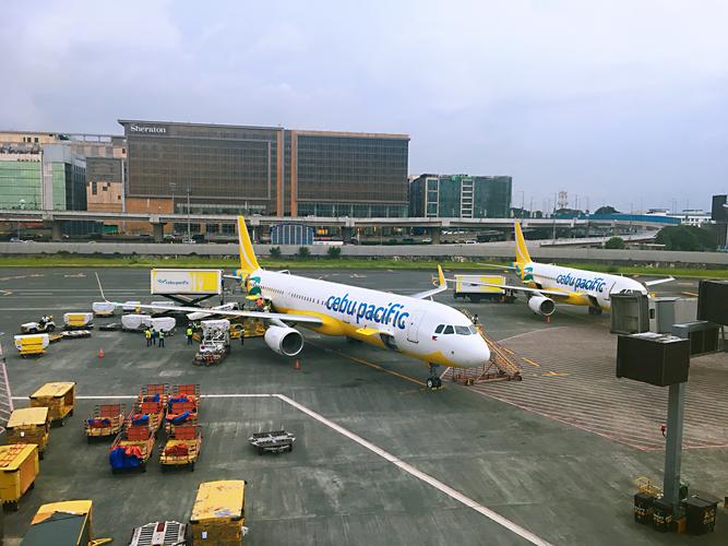 国航7月2日将新开成都—马尼拉航线