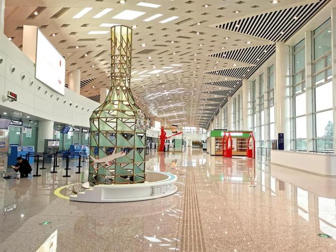 方便旅客出行！呼和浩特机场国内航班值机时间增加